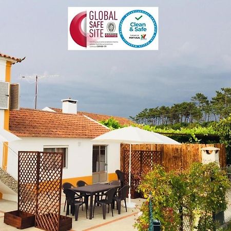 Casa Dos Avos Casa de hóspedes Ovar Exterior foto