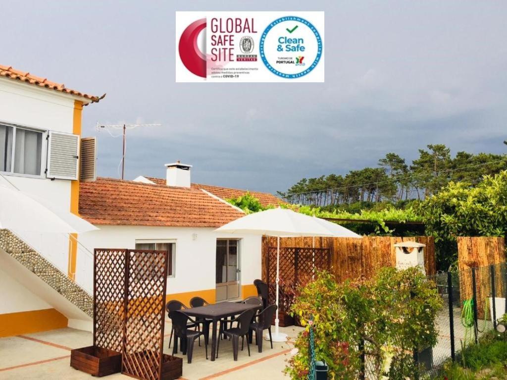Casa Dos Avos Casa de hóspedes Ovar Exterior foto